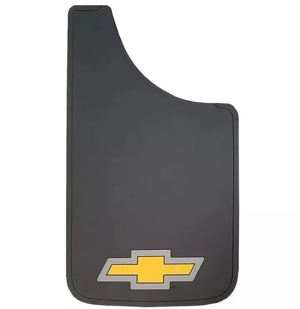 000540R03 -Plasticolor 11X19 Compatible with/Replacement for Chevrolet Mud Guard