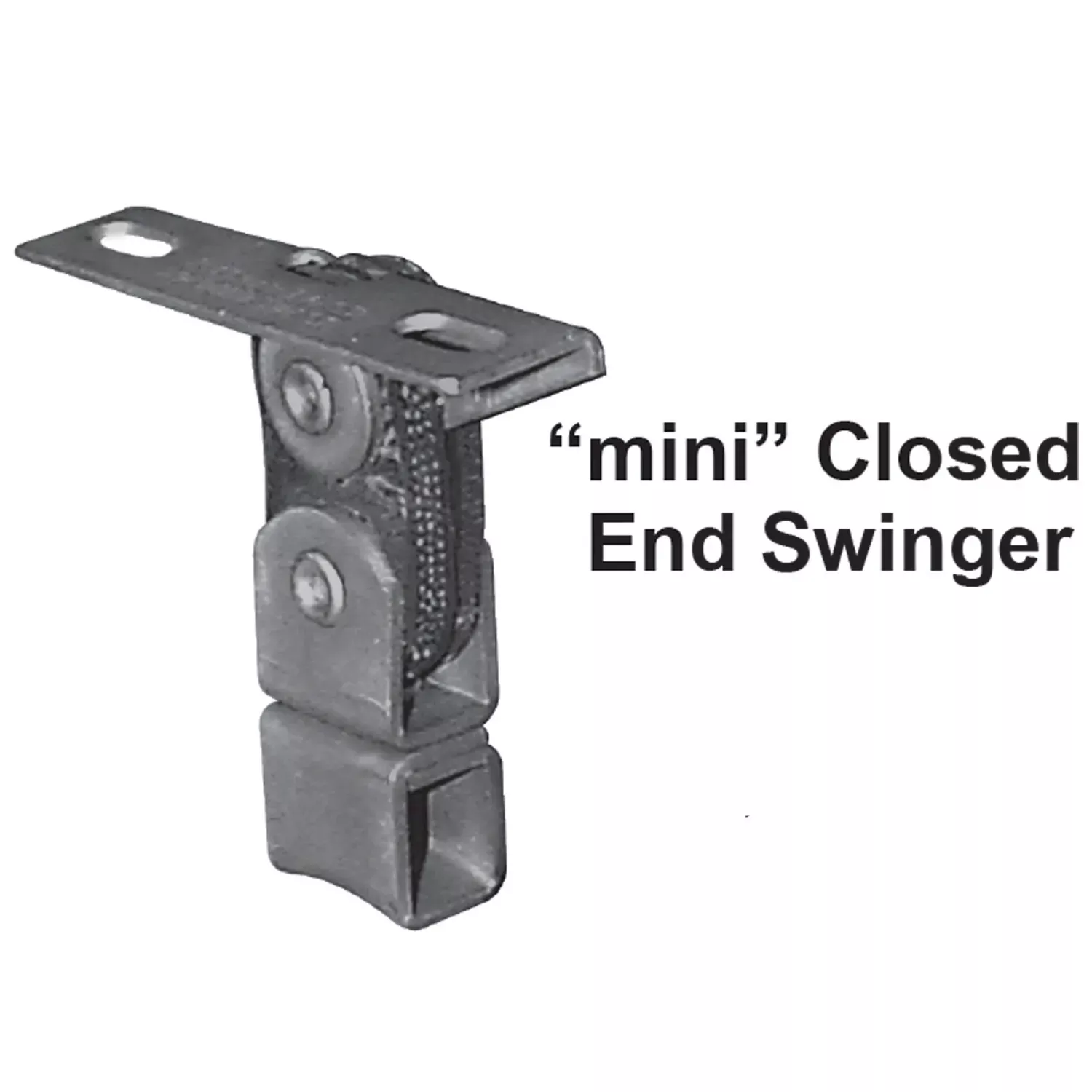 00074 -Nickson 74 360 Mini Swinger Bxd