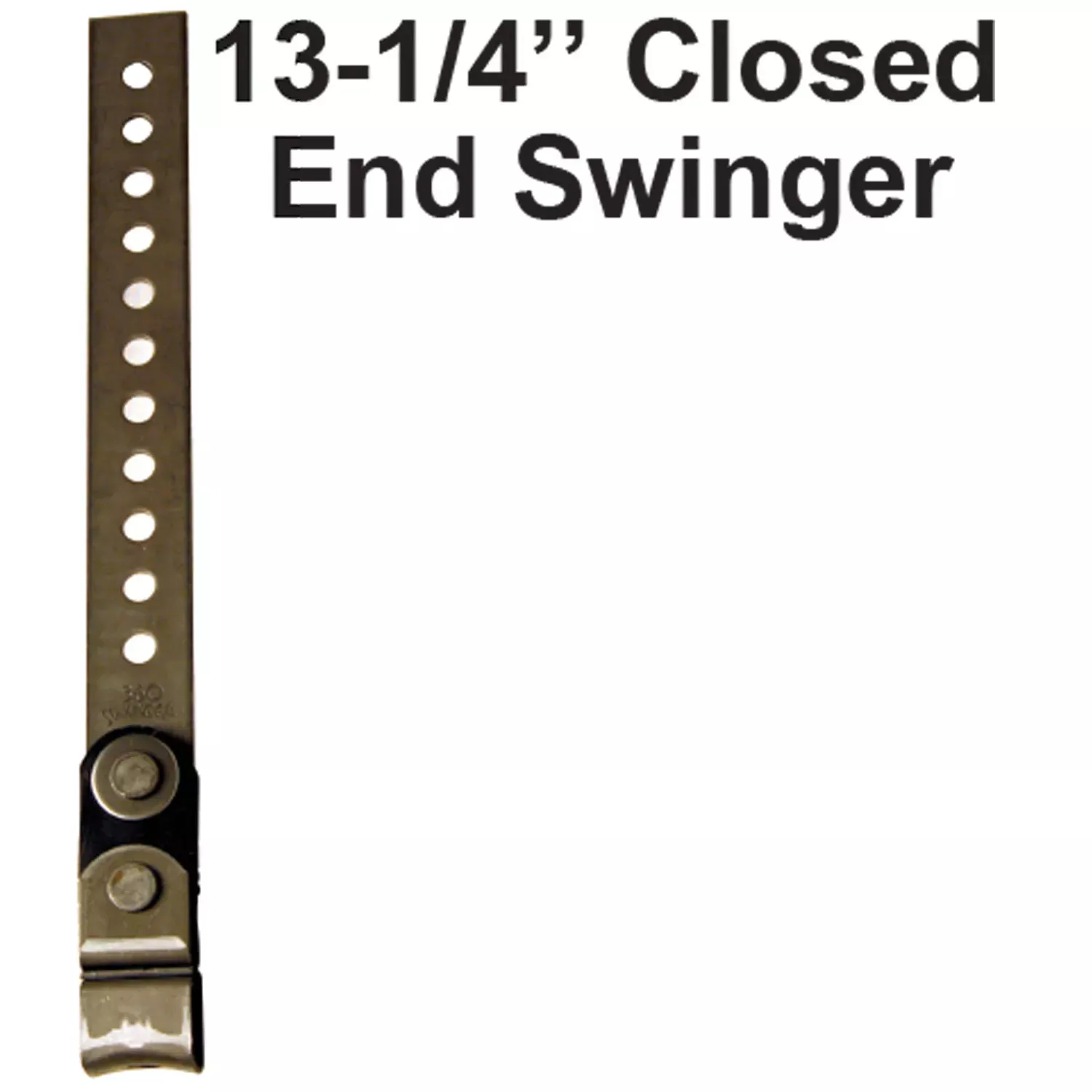 00076 -Nickson 76 Tph-360 Swinger Med