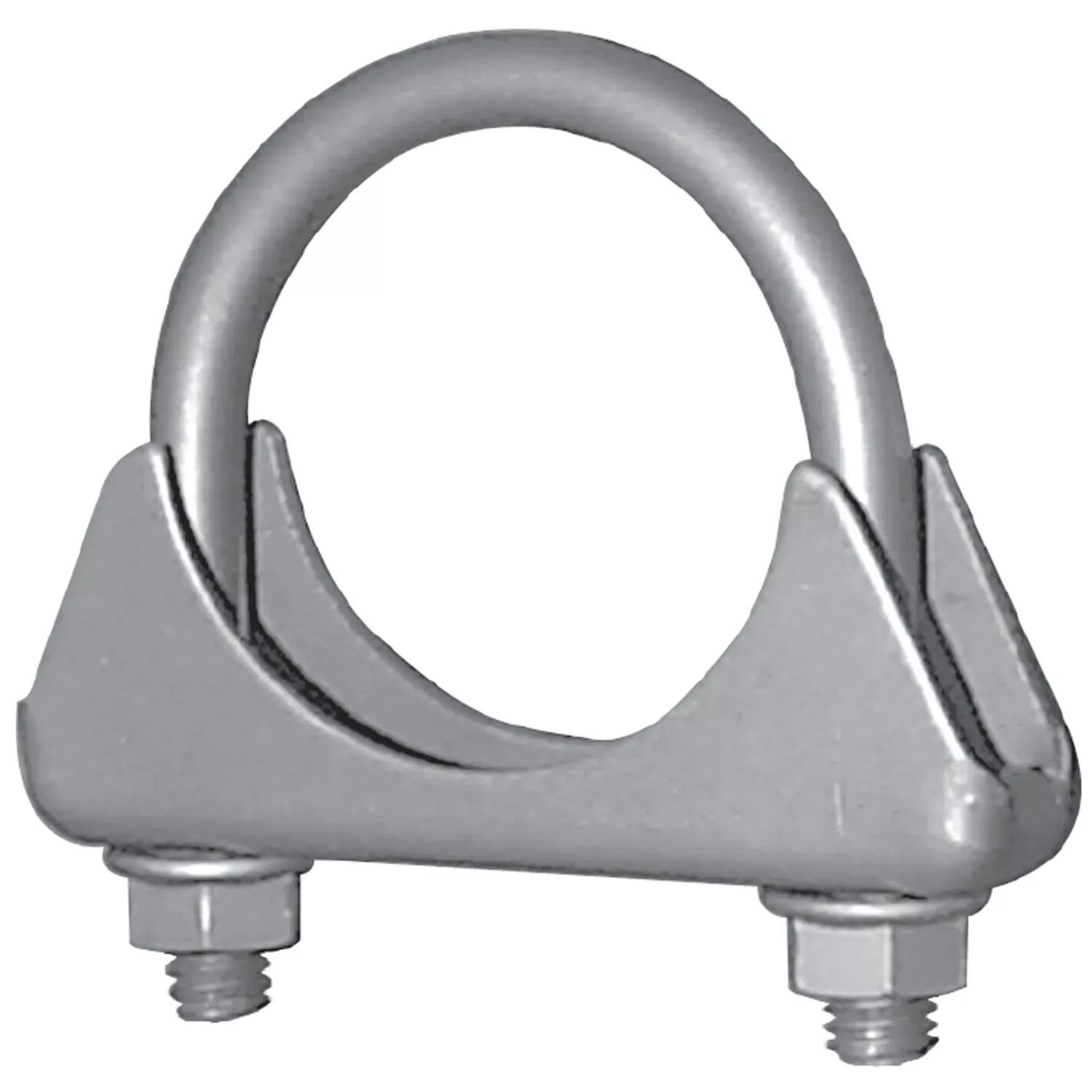00086 -Nickson 86 Mufflr Clp 2 1/4 Hdgm Bxd