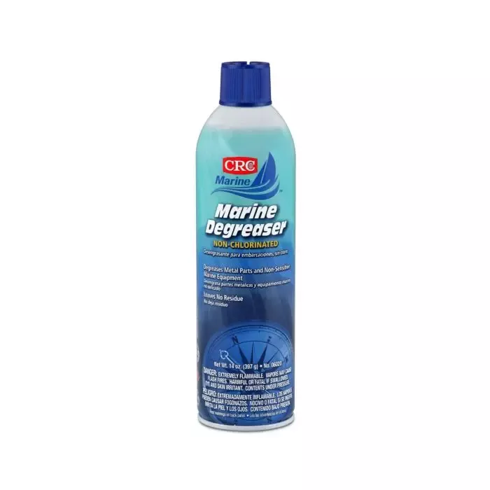 06020 -CRC MARINE DEGREASER -