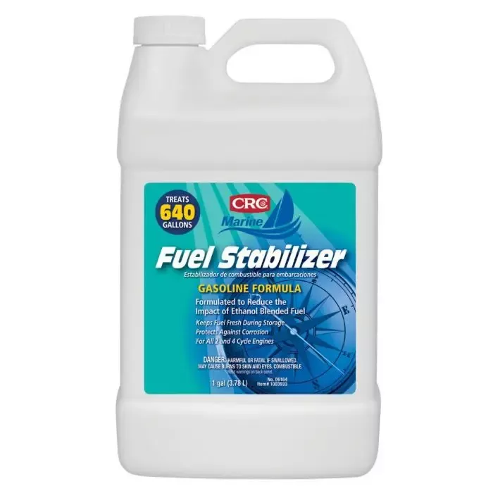 06164 -CRC MARINE FUEL STABILI