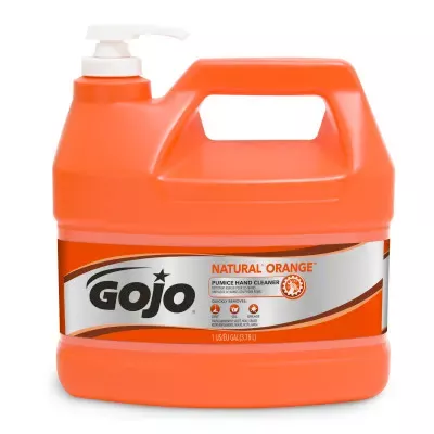 0955 -GOJO 1 gal. Citrus Hand Soap