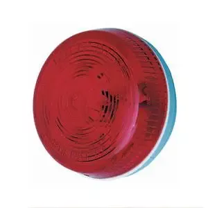 102-15R -Peterson Manufacturing 10215R Replacement Lens (5)