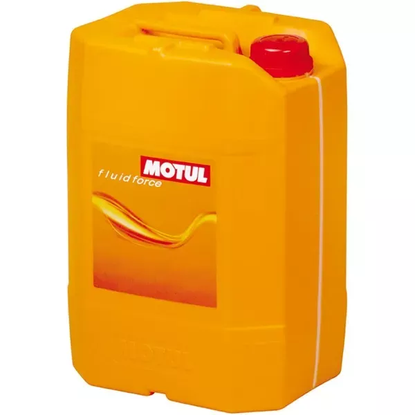 103991 -Motul 8100 X-Clean 5W40 20L