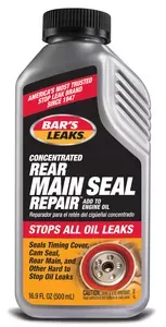 1040 -Bar's Leaks Concentrated Rear Main Seal Repair - 16.9 oz