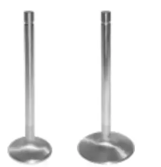 11232-8 -Manley 112328 Intake Valve, (Set of 8)