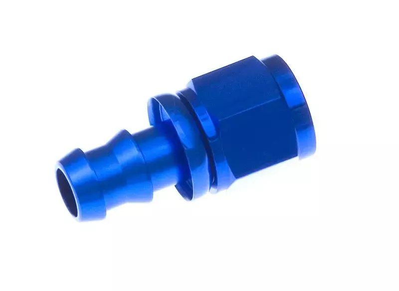 2000-10-1 -Redhorse Performance 2000101 Hose End