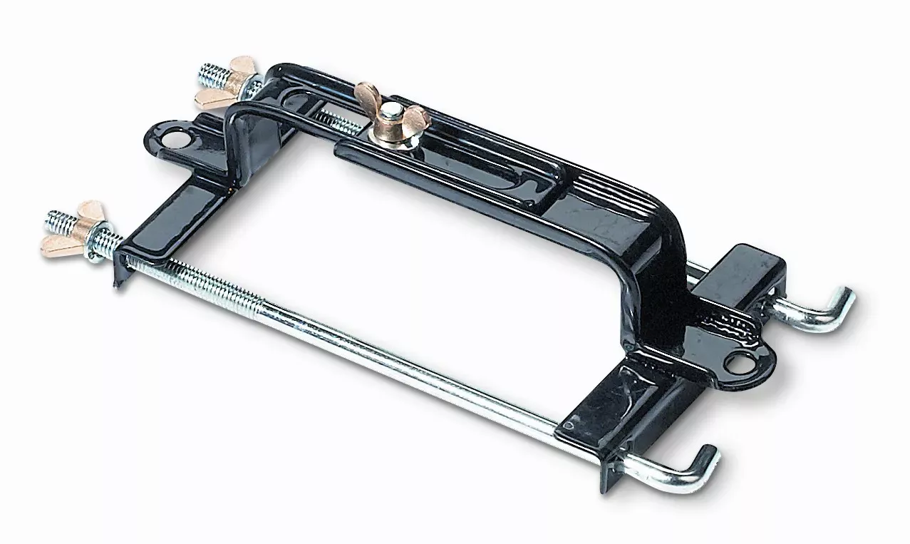 21073-7 -WirthCo 21073 Adjustable Battery Hold Down