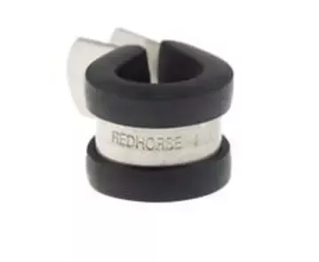 220-04-2 -Redhorse Performance 220042 Cushioned Hose Clamp