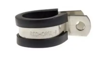 220-08-2 -Redhorse Performance 220082 Hose Clamp