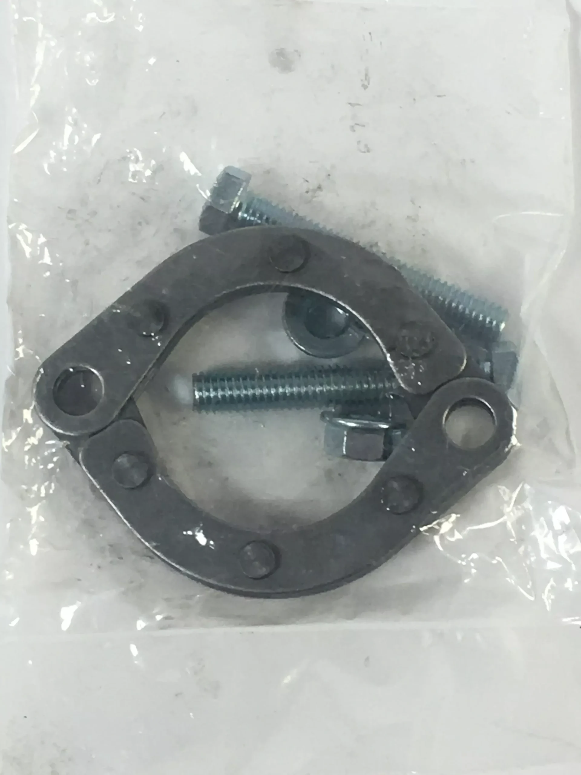 29169-1 -Nickson 169 Split Flange 1 3/4-2