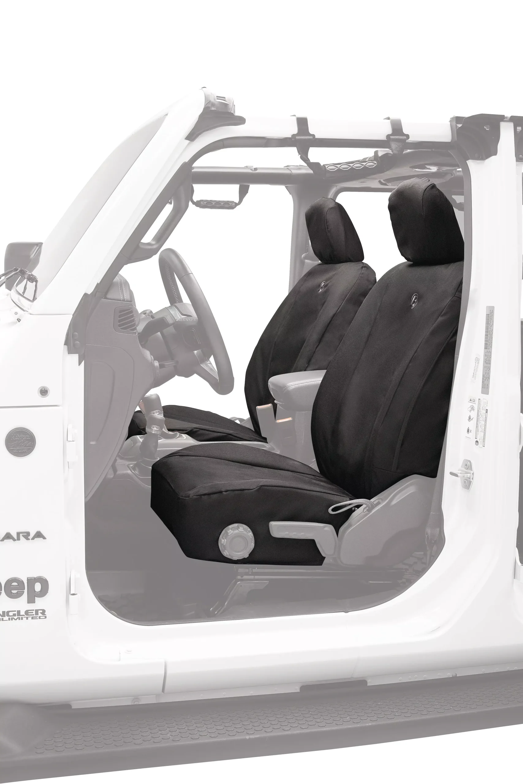 29290-35 -Bestop 2929035 Seat Covers