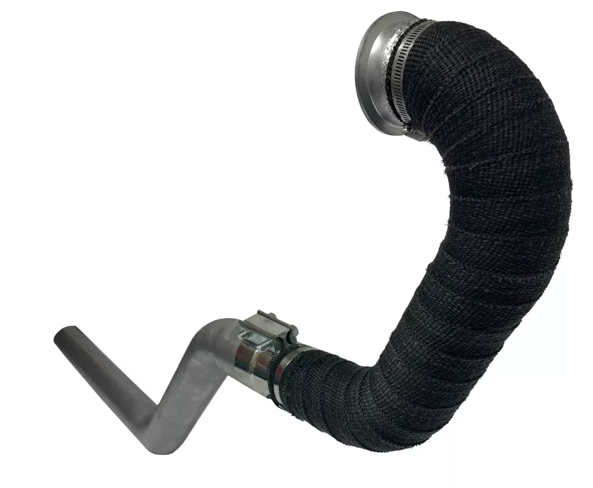3" CAT & DPF DELETE PIPE | 20-25 GM 1500 3.0L DURAMAX-431032