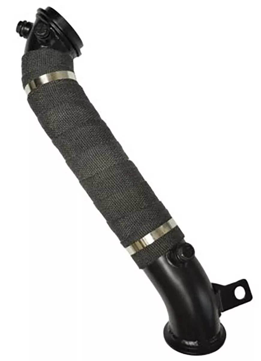 3" TURBO DIRECT PIPE |2011-2015 GMC/CHEVY 6.6L DURAMAX-A20101