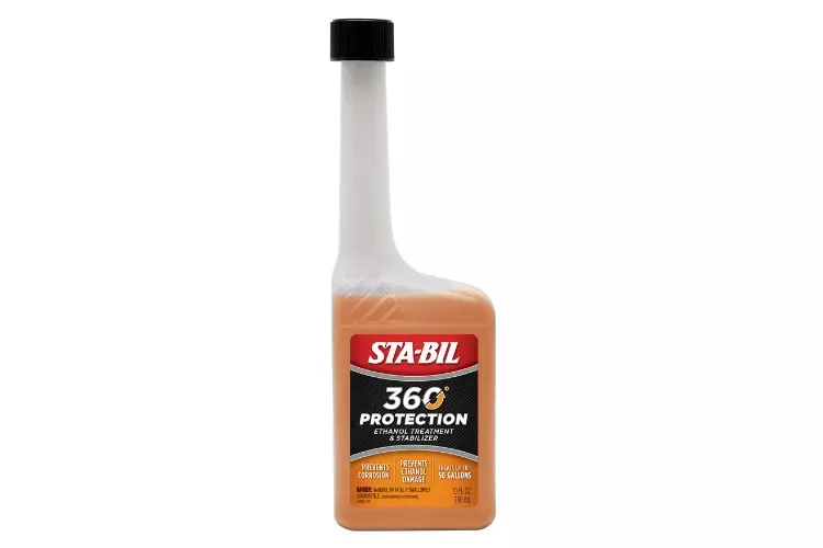 303 - 22264 -Sta-Bil Ethanol Treatment 10 Oz.