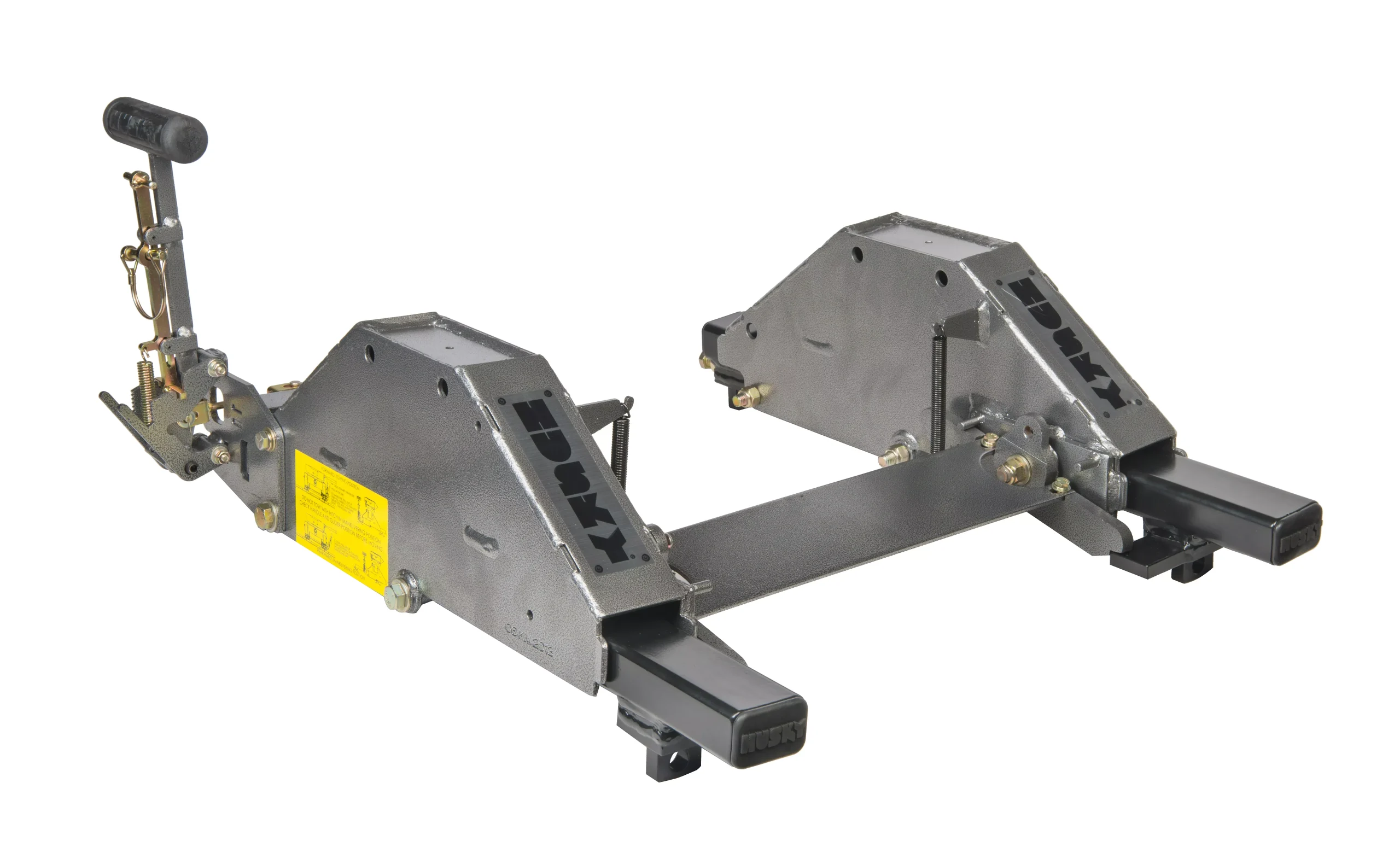 31196 -Husky Towing Ball Mount