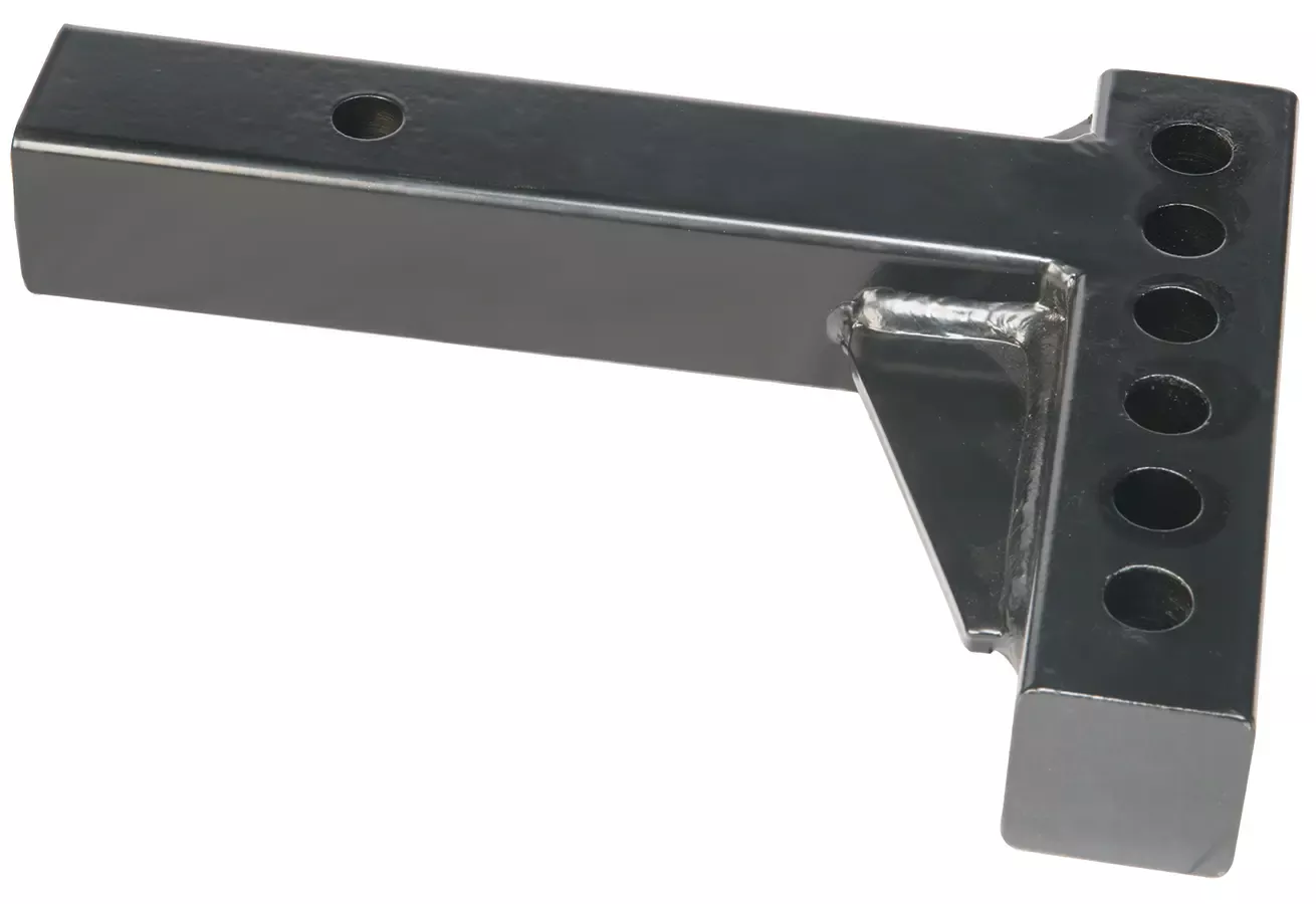 31518 -Husky Towing Ball Mount Square