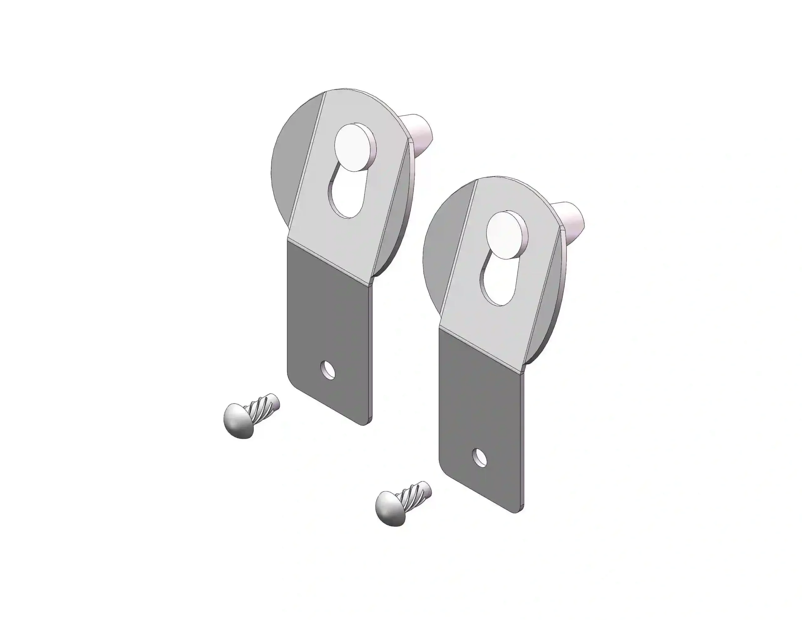 31527 -Husky Towing Round Replacement