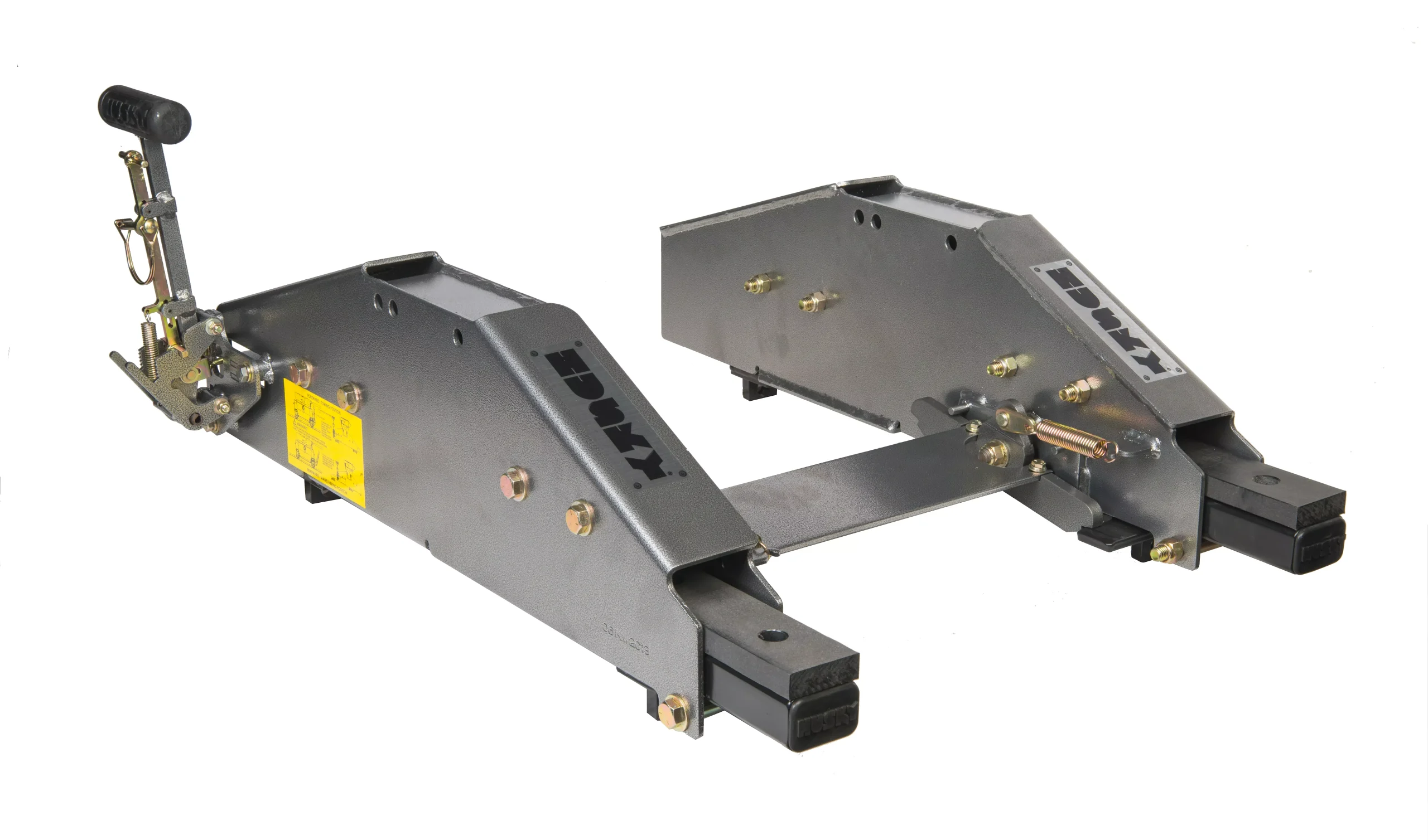 32042 -Husky 10 Composite Slider For Silver Series Fifth Wheels