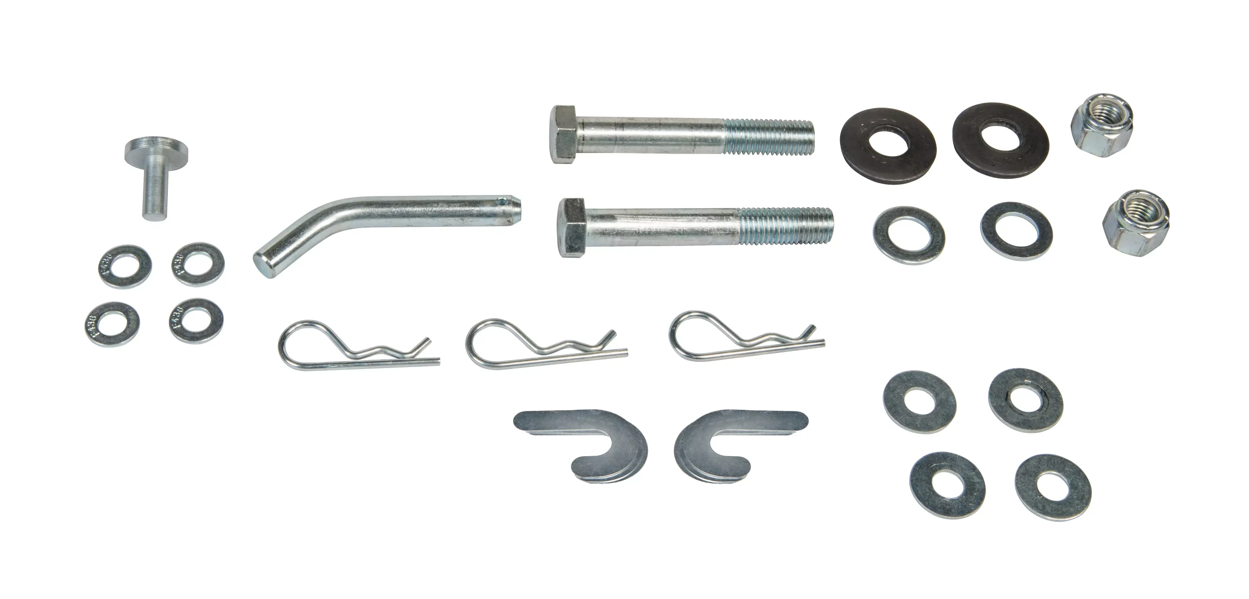 32340 -Husky Towing Replacement