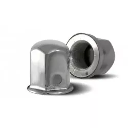 34-2000A -Pacific Dualies 342000A Lug Cover