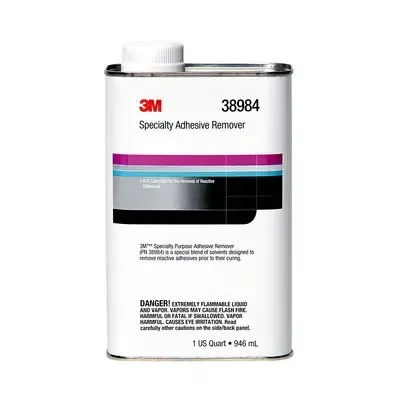 38984 -3M SPECIALTY ADHESIVE R