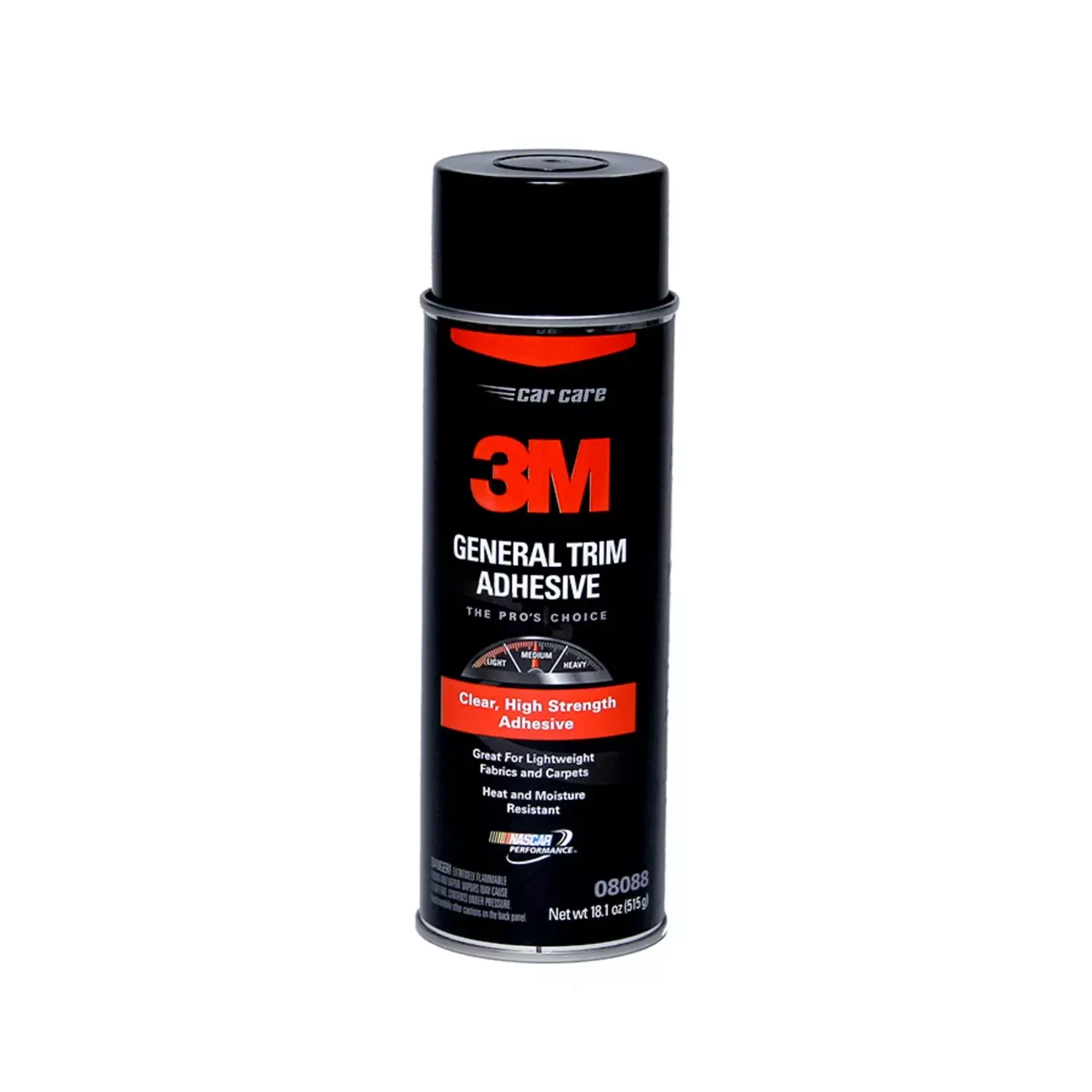 3M - 08088 -TRIM ADHESIVE 24OZ AERO
