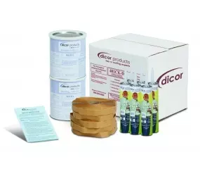 401CK-D -Dicor 401-CK-D Rubber Roof Kit