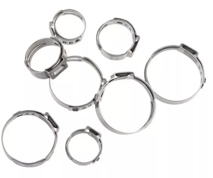 420-06 -Redhorse Performance 42006 Hose Clamp