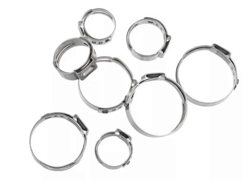 420-08 -Redhorse Performance 42008 Hose Clamp