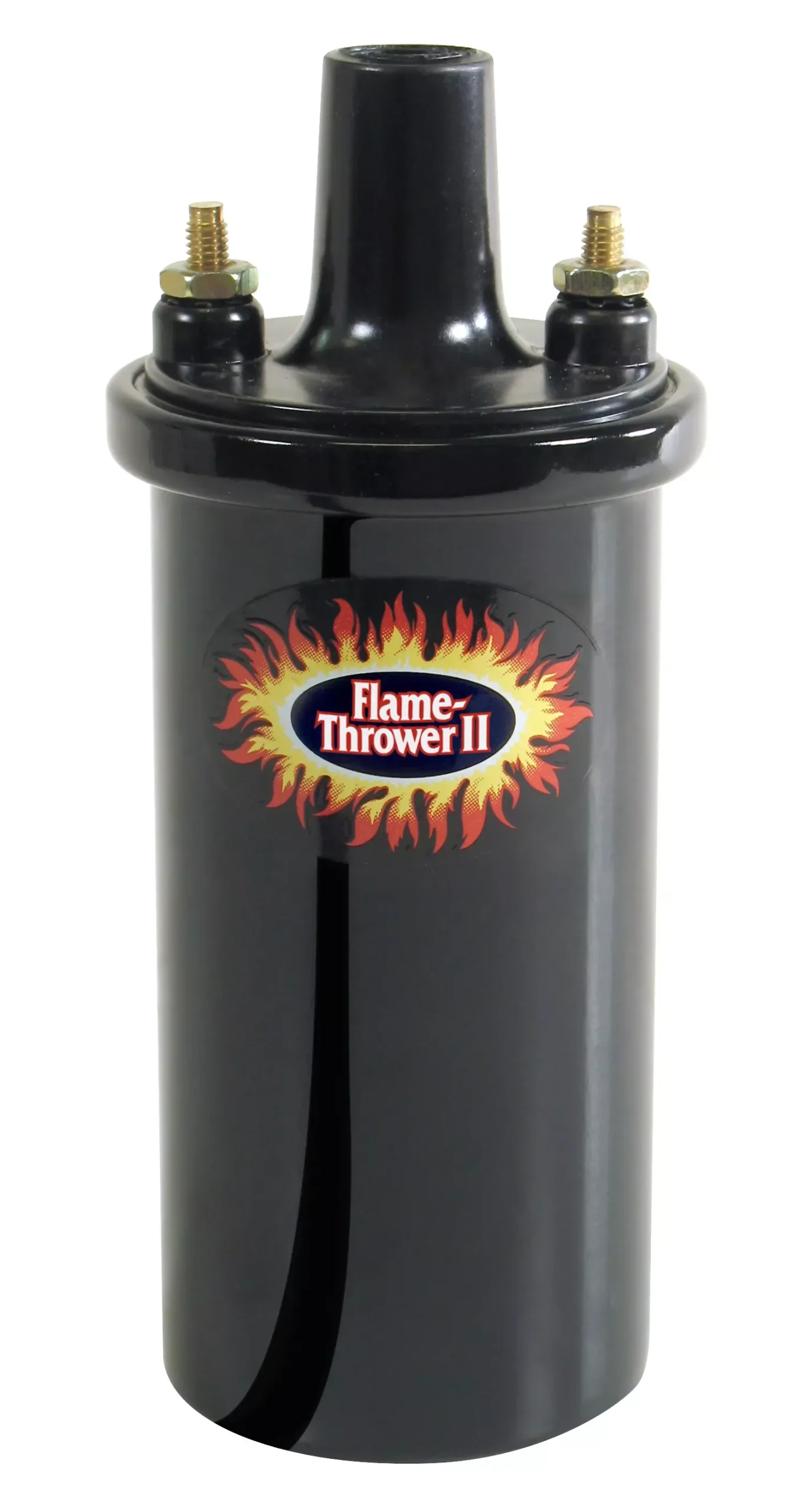 45111 -Pertronix BLK/COIL-EPOXY