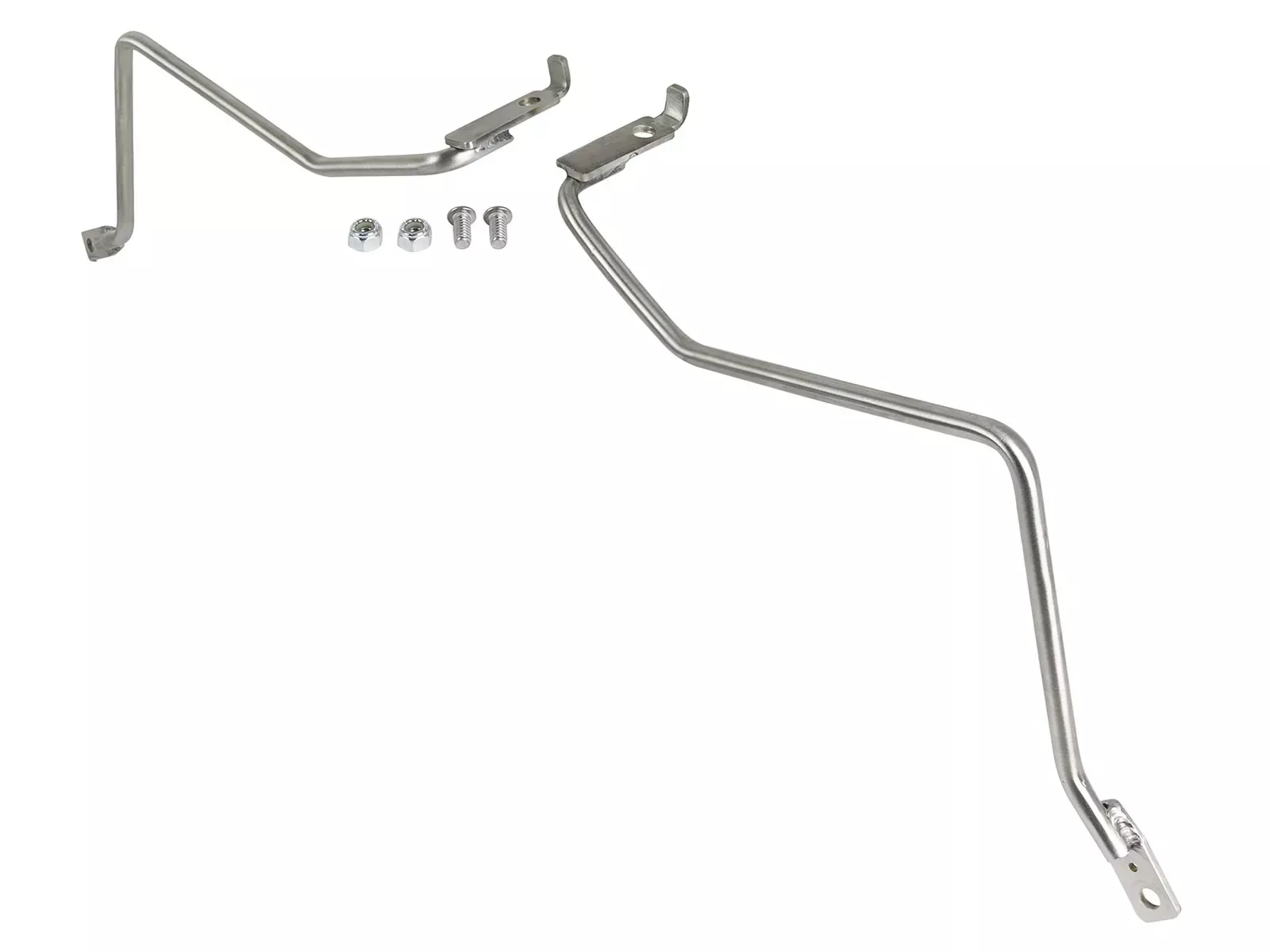 49-82010 -aFe Power MACH Force-Xp Stainless Steel Fender Support Bracket Assembly