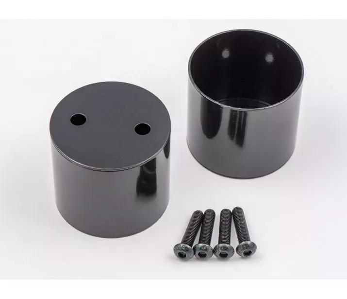 51734-01 -Bestop 5173401 Mirror Mounting Cups