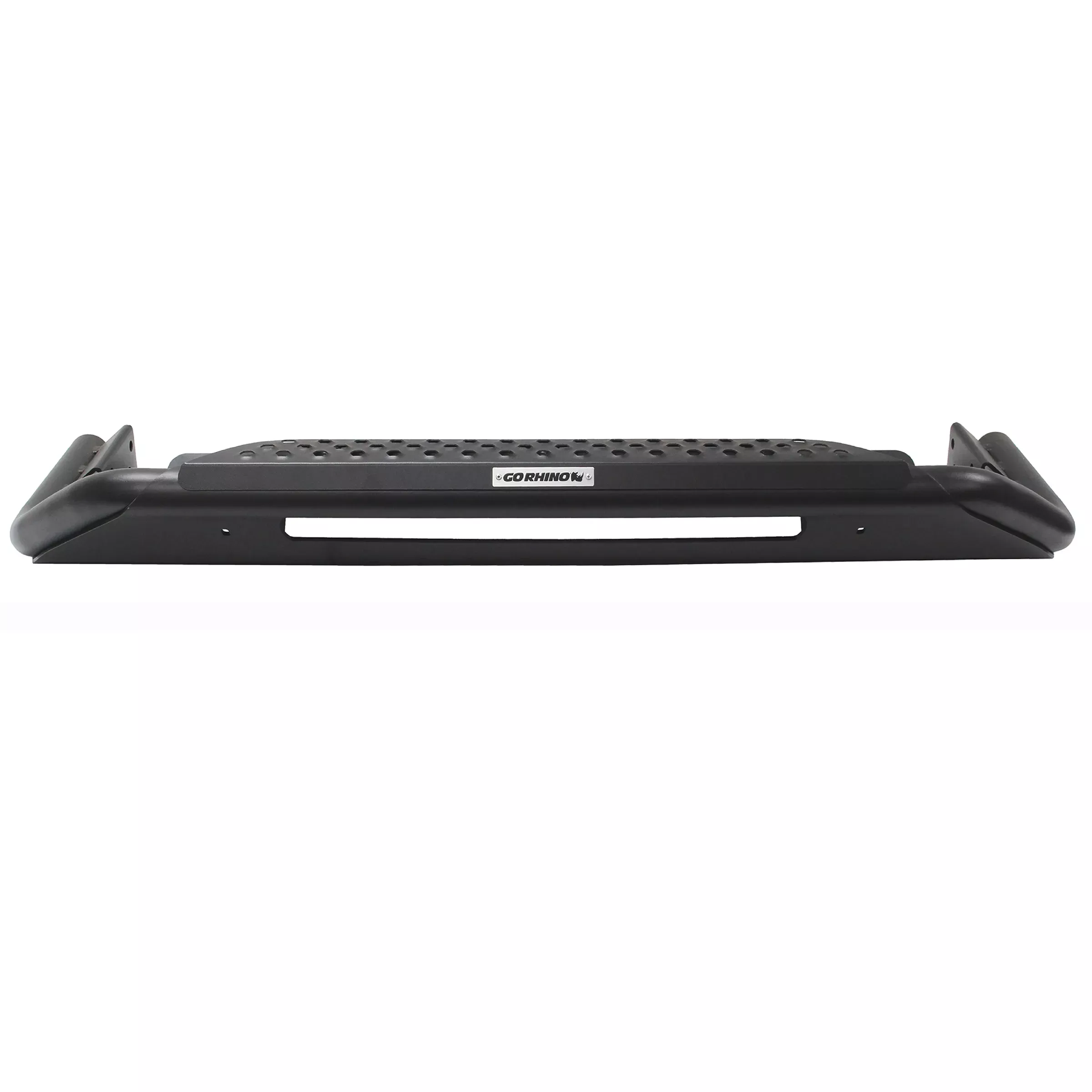 55211T -Go Rhino! RC3 Light Ready Skid Plate