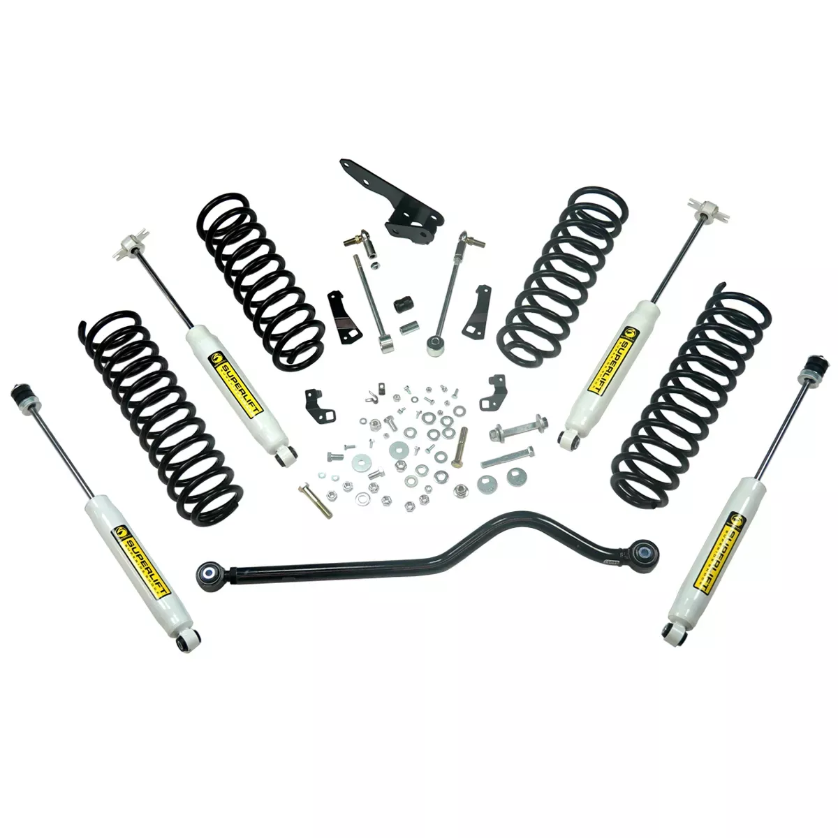 5717-1 -Superlift 57171 Compression Travel Kit