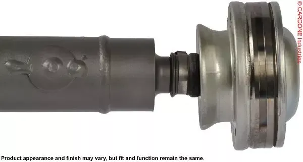 65-9514 -PROP SHAFT