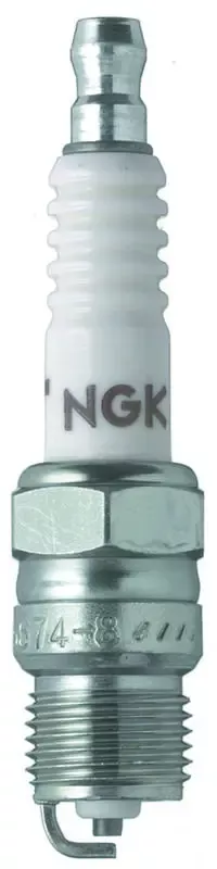 6702 -NGK R567410 Racing Plugs