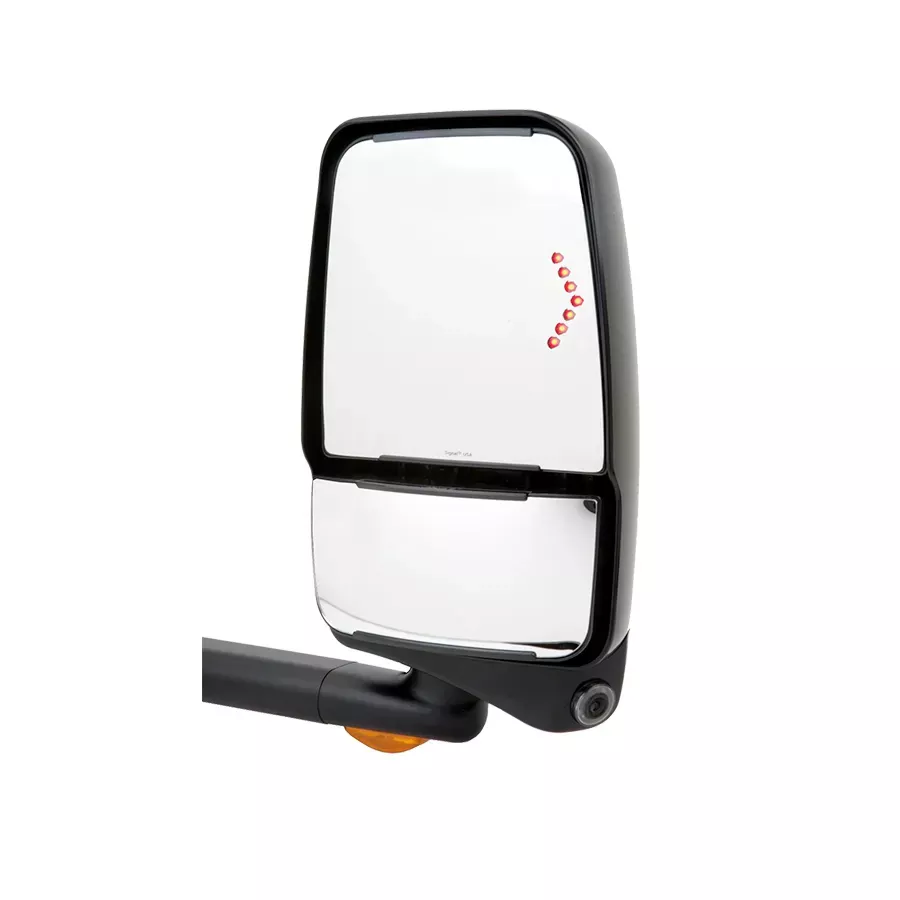 719330 -Velvac 2020 Mini-LEM System-Compatible with/Replacement for Ford E-Series (2003-Present)