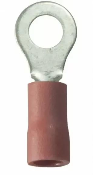 80328 -WirthCo Engineering Vinyl Ring Terminal