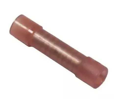 80800 -WirthCo Engineering Nylon Butt Connector