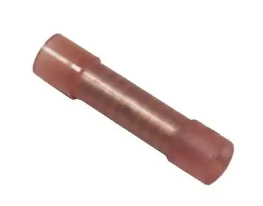 80801 -WirthCo Engineering Nylon Butt Connector