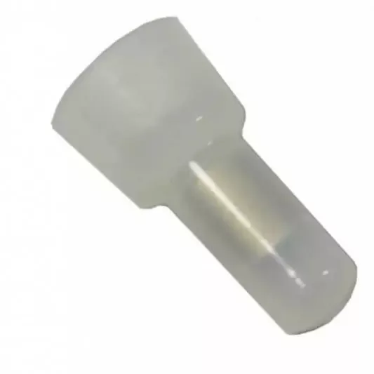 80823 -WirthCo Engineering Nylon Crimp Cap