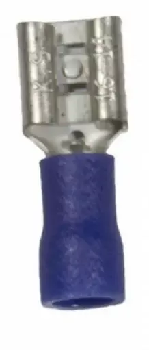 80826 -WirthCo Vinyl Female Quick Disconnect
