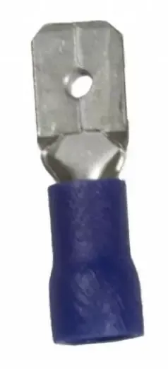 80828 -WirthCo Engineering Vinyl Quick Disconnect