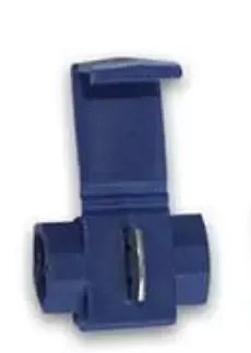 80836 -WirthCo V77004 Self Tapping IDC Splice Connector Set of 3