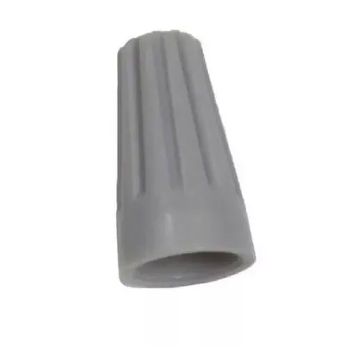 80881 -WirthCo Engineering 915FG13.000BL Compatible with/Replacement for Wire Nut 100 Pack