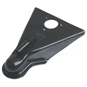 87081 -Husky Towing Trailer Coupler