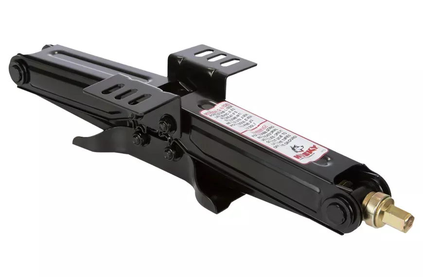 88134 -Husky Towing Replacement Trailer Jack