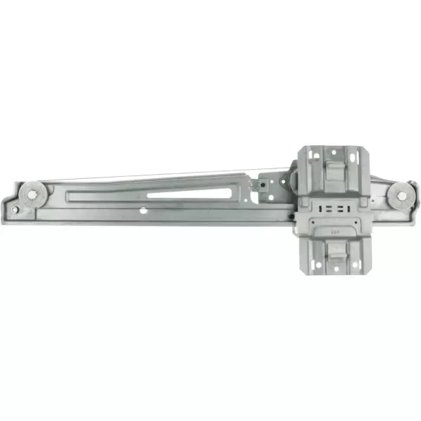 A1 REMFG INC - 82-3198A -NEW WINDOW LIFT REGULATOR